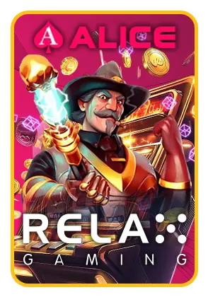 relax gaming
