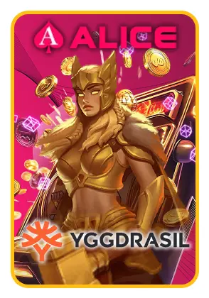 yggdrasil